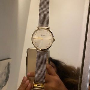 Cluse Watch